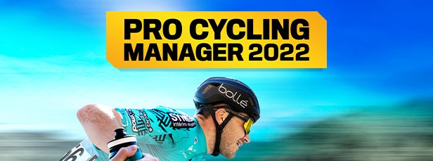 Pro Cycling Manager 2022 MAC Download Free for Mac OS Torrent